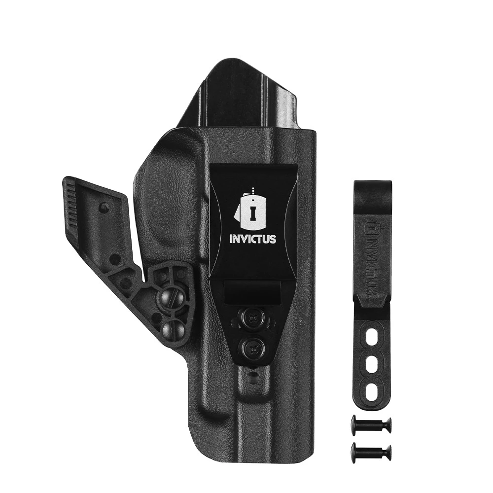 COLDRE KYDEX IWB 2.0 DESTRO TAURUS SÉRIE 100 - Imagem 2