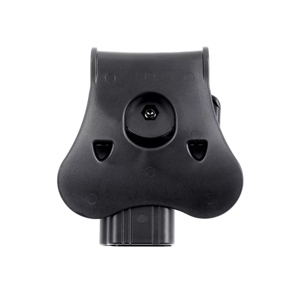 COLDRE DESTRO TARÂNTULA OWB PLATAFORMA GLOCK® COMPACT (G19, G23, G25, G32 E G45) - Imagem 3