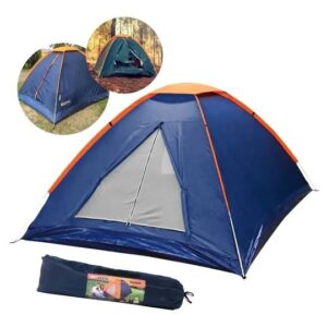 Acampamento