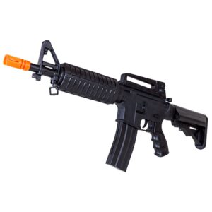 RIFLE DE AIRSOFT M4A1 SPRING - ROSSI