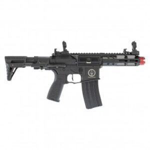RIFLE DE AIRSOFT AEG M4 AR15 NEPTUNE PDW M-LOK – ROSSI