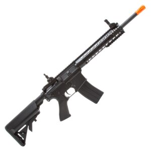 RIFLE DE AIRSOFT AEG M4A1 CM515 BLACK - CYMA